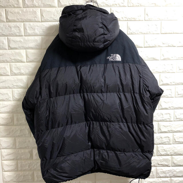 THE NORTH FACE - ノースフェイス サミットシリーズ ダウンジャケット ...