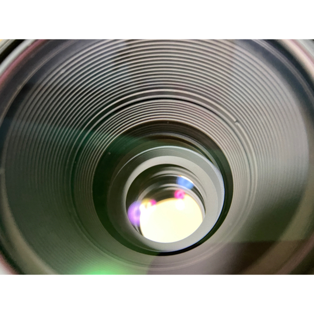 PENTAX(ペンタックス)のPENTAX-A 645 MACRO 1:4 120mm レンズ スマホ/家電/カメラのカメラ(レンズ(単焦点))の商品写真