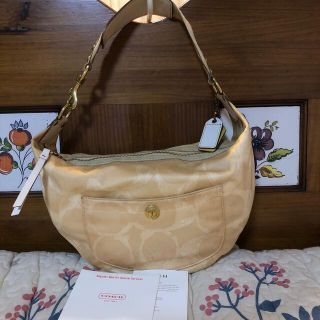 コーチ(COACH) うさぎ ショルダーバッグ(レディース)の通販 18点 ...