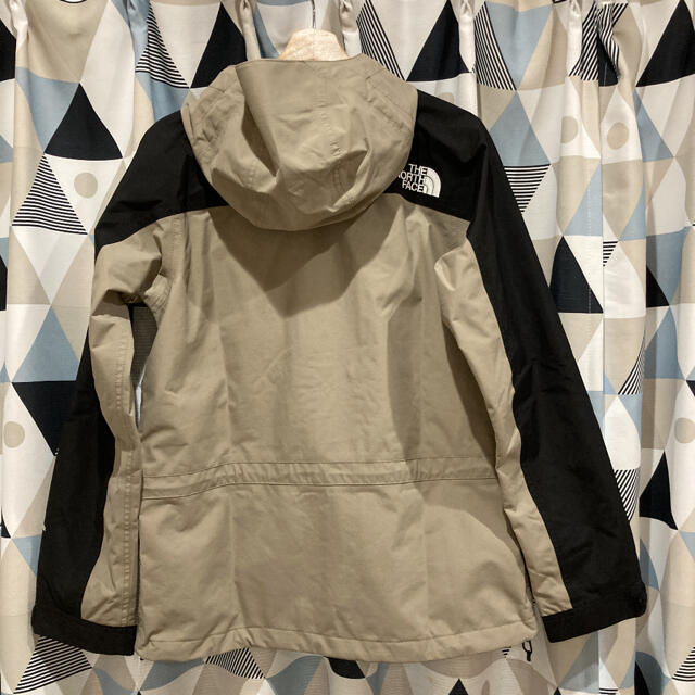 美品　ビックサイズ　THE NORTH FACE ナイロンライトジャケット