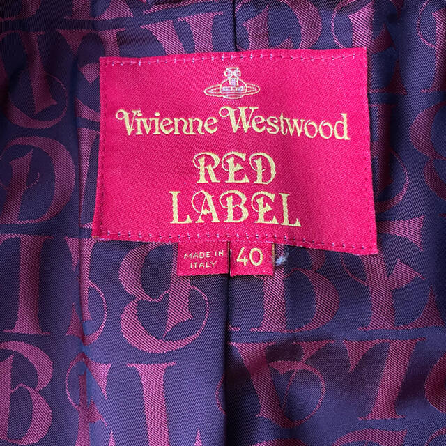 Vivienne Westwood コート