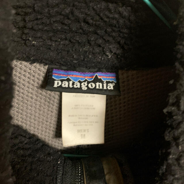 patagonia(パタゴニア)のパタゴニア　レトロx メンズのジャケット/アウター(ブルゾン)の商品写真