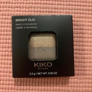 セフォラ(Sephora)のKIKO アイシャドウ(アイシャドウ)