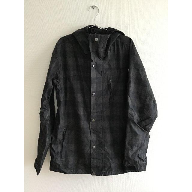 クーポン ✩ QUIKSILVER スノーボードジャケット Sサイズ (新品) クーポン ✩ QUIKSILVER スノーボードジャケット Sサイズ (新品)