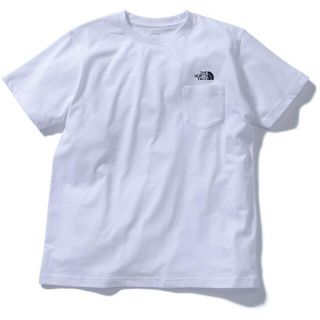 ザノースフェイス(THE NORTH FACE)のthe north face tシャツ(Tシャツ/カットソー(半袖/袖なし))