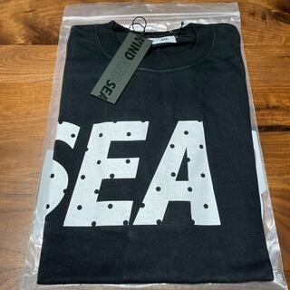 シー(SEA)のWIND AND SEA × BIOTOP FUKUOKA コラボ(Tシャツ/カットソー(半袖/袖なし))