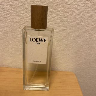 ロエベ(LOEWE)のロエベ　香水　woman 002(香水(女性用))