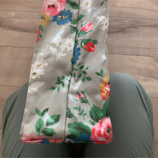 Cath Kidston(キャスキッドソン)のキャスキッドソントート レディースのバッグ(トートバッグ)の商品写真