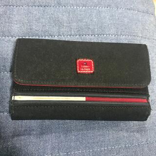 トミーヒルフィガー(TOMMY HILFIGER)の財布(財布)