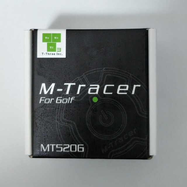 M-Tracer　エムトレーサー　MT5206G