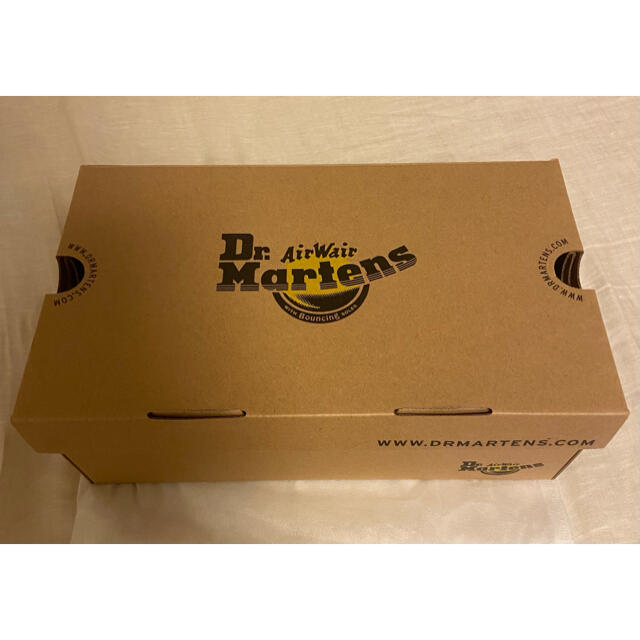 Dr.Martens(ドクターマーチン)の【別注】 Dr.Martens ADRIAN UK3 22㎝ レディースの靴/シューズ(ローファー/革靴)の商品写真