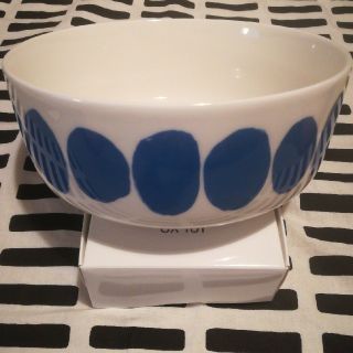 マリメッコ(marimekko)のマリメッコ　コッペロ　ボウル　大(食器)