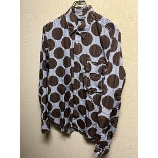 コムデギャルソン(COMME des GARCONS)のCOMME des GARCONS HOMME シャツ(シャツ)