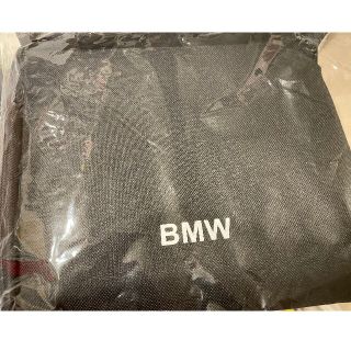 BMWラゲージシート(ノベルティグッズ)