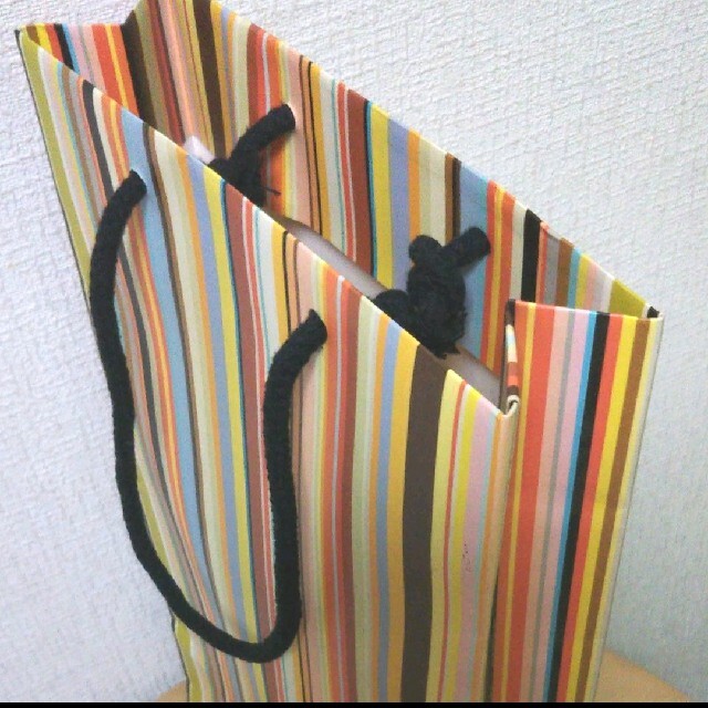 Paul Smith shopbag レディースのバッグ(ショップ袋)の商品写真