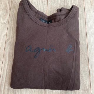 アニエスベー(agnes b.)のアニエス・ベー　ロンT(Tシャツ(長袖/七分))