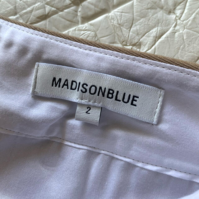 MADISONBLUE(マディソンブルー)のciaoさま専用☆ レディースのパンツ(カジュアルパンツ)の商品写真