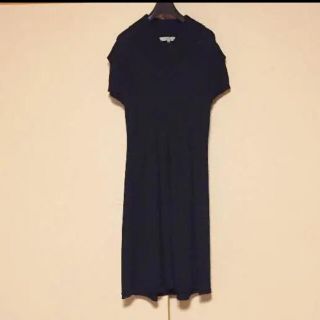 マックスマーラ(Max Mara)の☆SALE☆ Max Mara ニットワンピース(ロングワンピース/マキシワンピース)