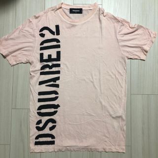 ディースクエアード(DSQUARED2)のDSQUARED2 Tシャツ(Tシャツ/カットソー(半袖/袖なし))