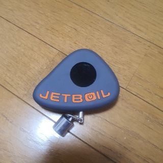 ジェットボイル(JETBOIL)のJetboil(ジェットボイル)　ジェットゲージ(登山用品)