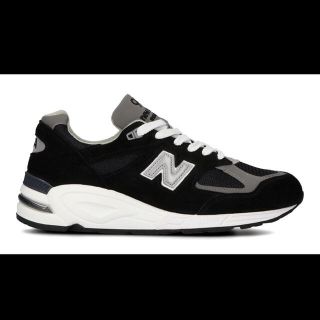 New Balance - M990 BL2 ニューバランス newbalance ブラック 27.0cmの ...