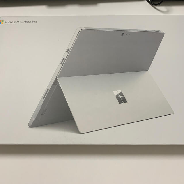 Surface Pro 4 i5 256GB 1