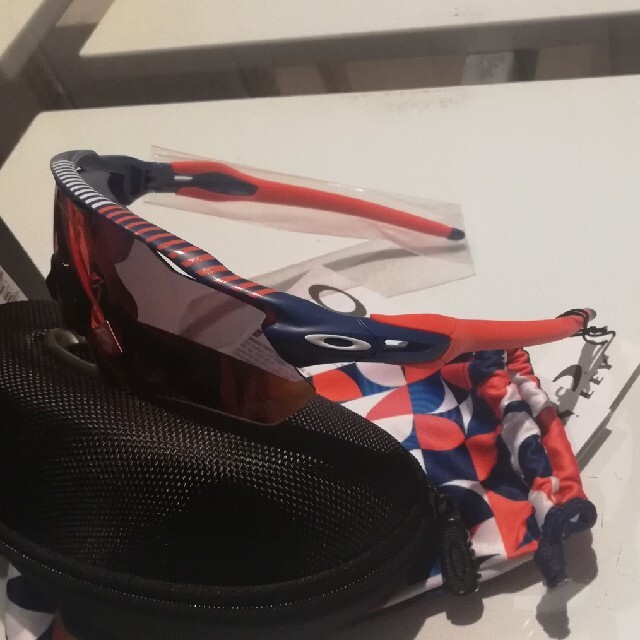 オークリー サングラス OAKLEY sunglasses レーダー RADA増加しましたベースレンズカラー