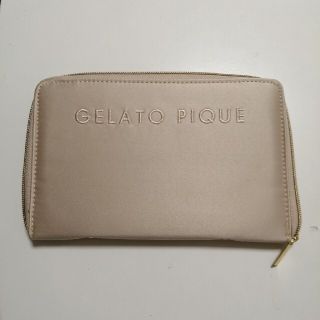 ジェラートピケ(gelato pique)のノート型ファイル(ファイル/バインダー)