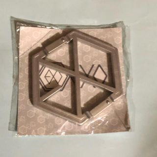 EXO エクソ   カラビナキーホルダー(アイドルグッズ)