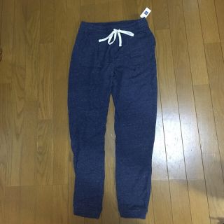 ギャップ(GAP)のGAP スエットパンツ(カジュアルパンツ)