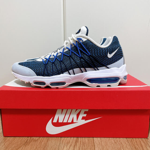 NIKE Air max 95 ultra jcrd スニーカースニーカー