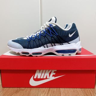 ナイキ(NIKE)のNIKE Air max 95 ultra jcrd スニーカー(スニーカー)