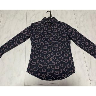 ヴィヴィアン(Vivienne Westwood) シャツ(メンズ)(レオパード)の通販 ...