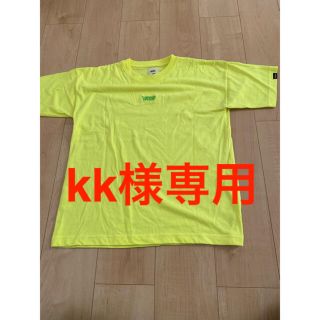 ヴァンズ(VANS)のkk様専用(Tシャツ(半袖/袖なし))