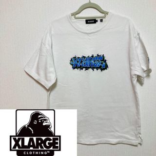 エクストララージ(XLARGE)のXLARGE Tシャツ(Tシャツ/カットソー(半袖/袖なし))