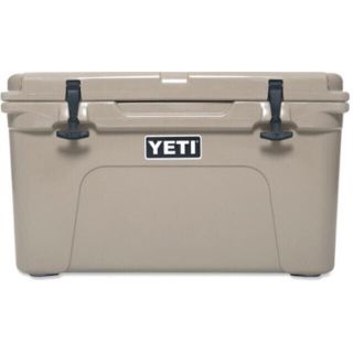 YETI Tundra 45 タンドラ  タン　イエティ　クーラーボックス (その他)