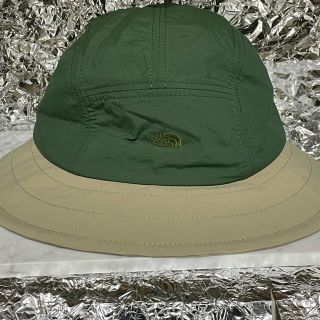 ザノースフェイス(THE NORTH FACE)の新品 tnfppl NN8105N Lounge Field Hat og F(ハット)