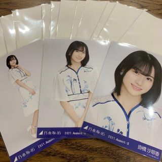 ノギザカフォーティーシックス(乃木坂46)の乃木坂46  生写真 18枚セット No.50(アイドルグッズ)