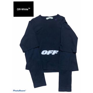 オフホワイト(OFF-WHITE)のHIME様専用(スウェット)