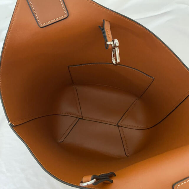 ワンショルダーバッグ バッグ トートバッグ ベージュバッグ  韓国ファッション  レディースのバッグ(トートバッグ)の商品写真