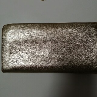 ローズバッド(ROSE BUD)の長財布(財布)