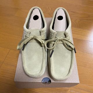 クラークス(Clarks)の△▽pu様専用(ローファー/革靴)