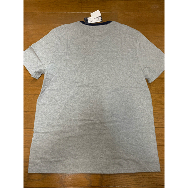 TOMMY HILFIGER(トミーヒルフィガー)の『新品』トミーヒルフィガー　メンズ　Tシャツ メンズのトップス(Tシャツ/カットソー(半袖/袖なし))の商品写真