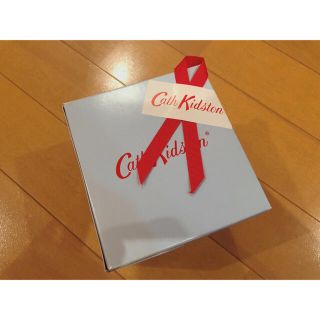 キャスキッドソン(Cath Kidston)のCath Kidston マグカップ(グラス/カップ)