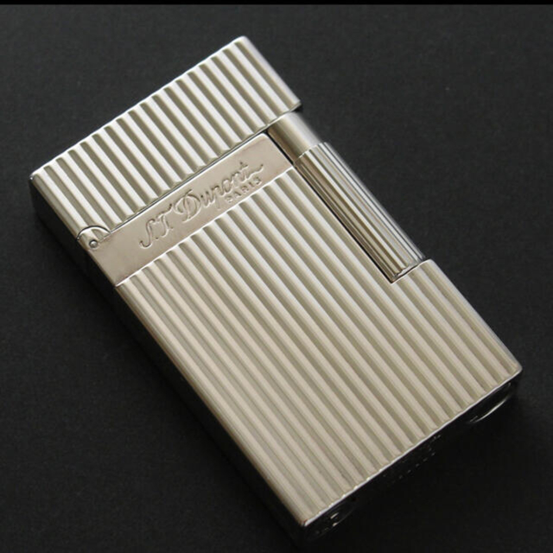 DUPONT - デュポンライターライン2。現行モデル。開閉音あり DUPONT - デュポンライターライン2。現行モデル。開閉音あり
