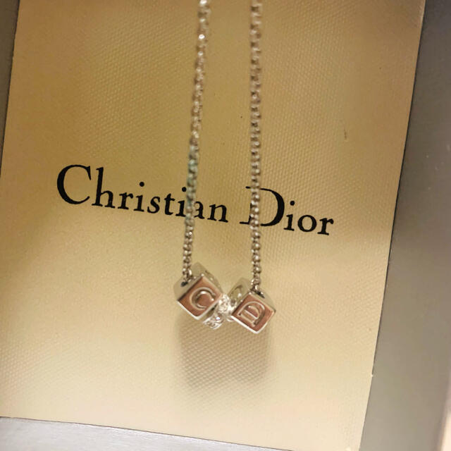 Christian dior  ネックレス 1