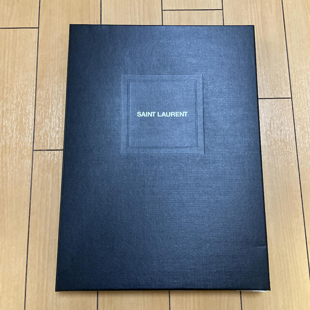 サンローラン SAINT LAURENT クラッチバック 新品未使用 6