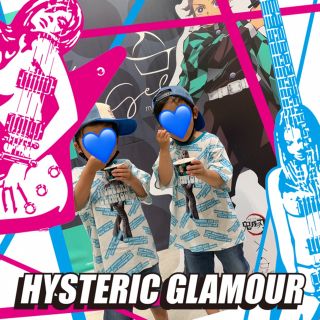 ヒステリックミニ(HYSTERIC MINI)のao❤︎ako様専用💖(Tシャツ/カットソー)