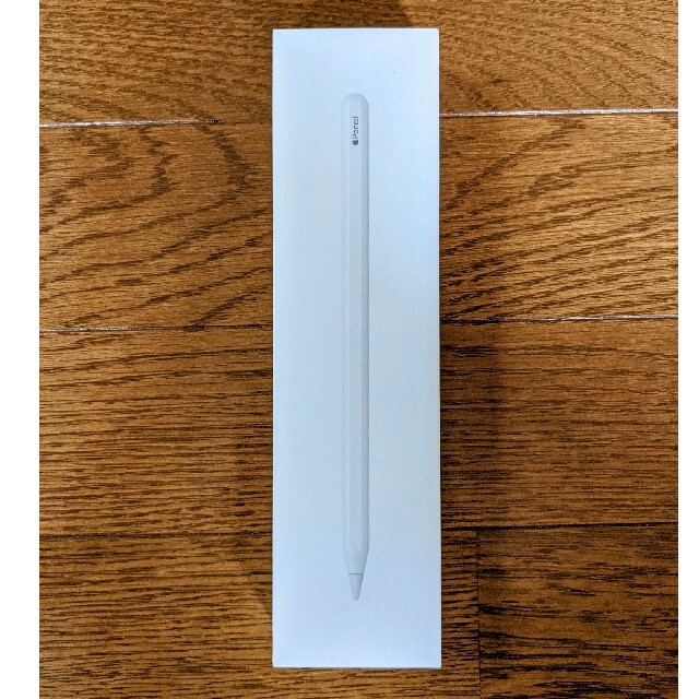 Apple Pencil（第2世代）の通販 by コニーショップ｜アップルならラクマ - Apple 爆買い