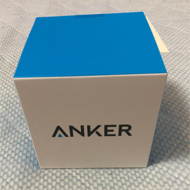 ANKER 新品未使用  Bluetooth スピーカー スマホ/家電/カメラのオーディオ機器(スピーカー)の商品写真